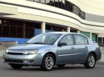 Saturn Ion 2002 года